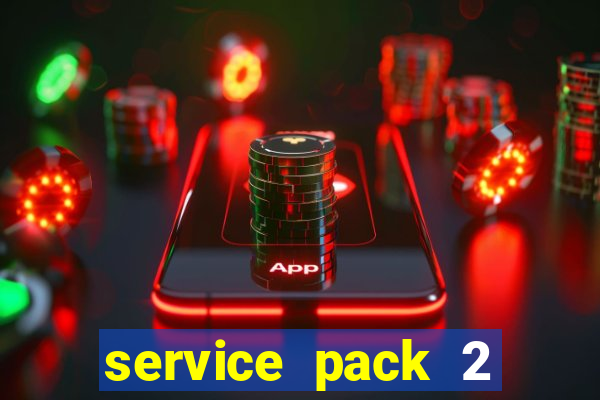 service pack 2 windows 7 64 bits download